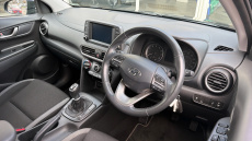 Hyundai Kona 1.0T GDi Play Edition 5dr Petrol Hatchback